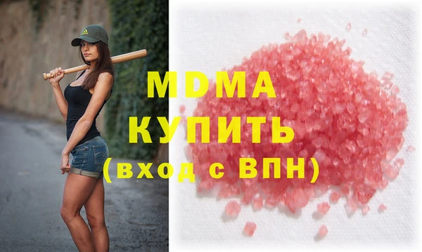 spice Горняк